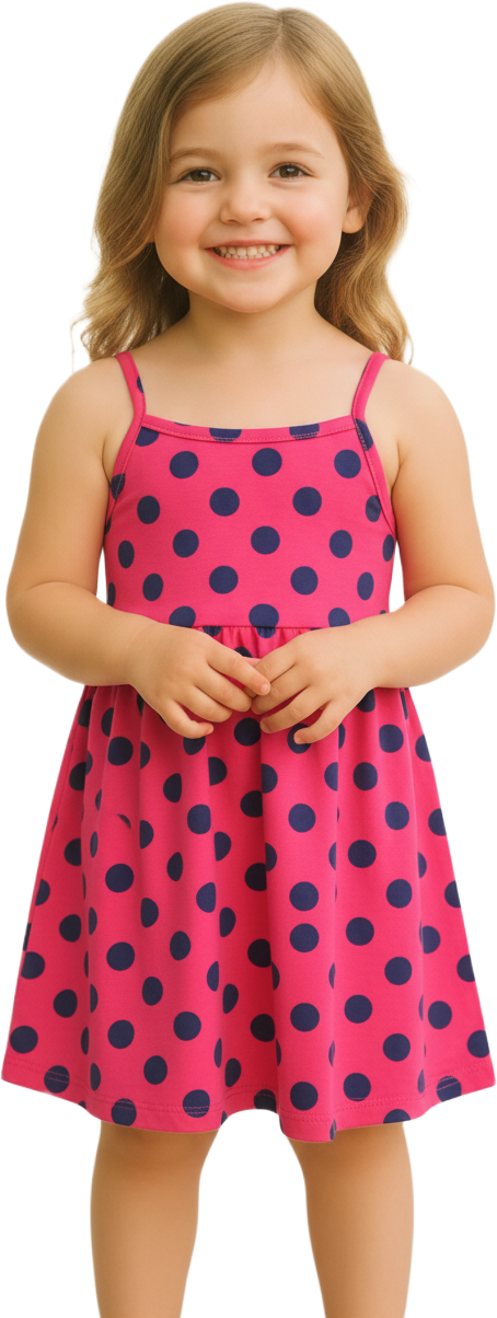 Baby Look Tradicional